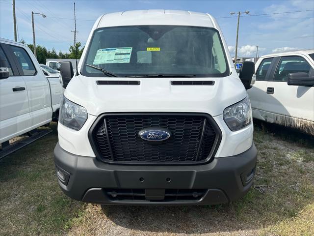 new 2024 Ford Transit-250 car, priced at $57,635