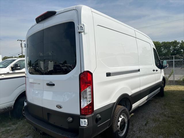 new 2024 Ford Transit-250 car, priced at $57,635