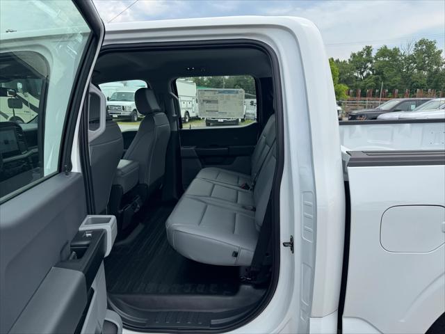new 2025 Ford F-150 car, priced at $48,429