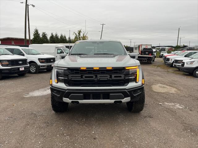 new 2024 Ford F-150 car, priced at $82,525