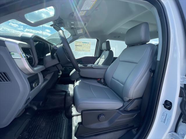 new 2025 Ford F-350 car, priced at $72,590