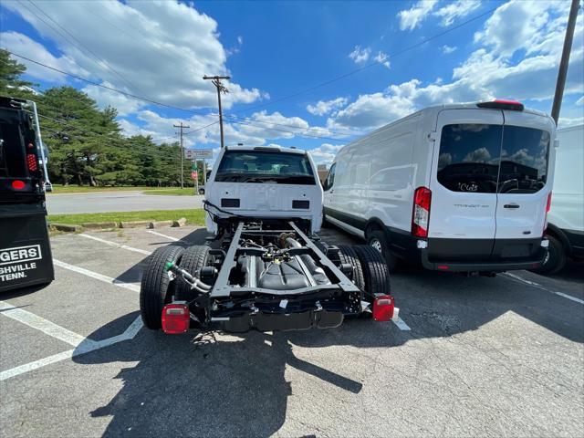 new 2025 Ford F-350 car, priced at $72,590