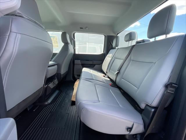 new 2025 Ford F-350 car, priced at $72,590