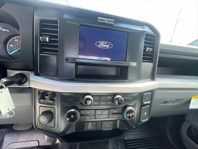 new 2025 Ford F-350 car, priced at $72,590