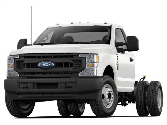 new 2024 Ford F-350 car, priced at $69,905