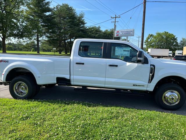 new 2024 Ford F-350 car, priced at $71,490