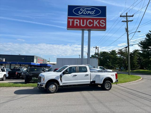 new 2024 Ford F-350 car, priced at $71,490