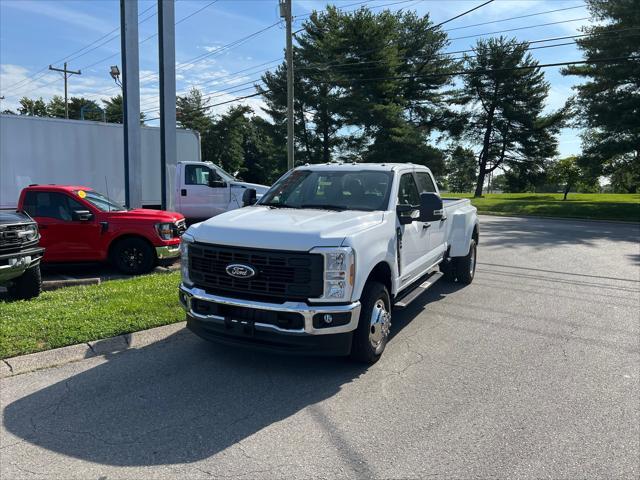 new 2024 Ford F-350 car, priced at $71,490