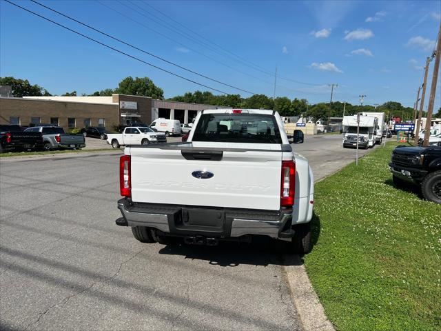 new 2024 Ford F-350 car, priced at $71,490