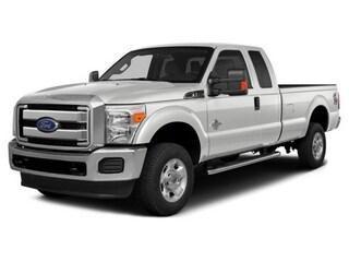 used 2016 Ford F-350 car