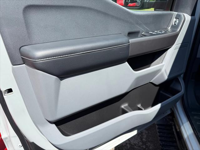 new 2025 Ford F-350 car, priced at $61,040