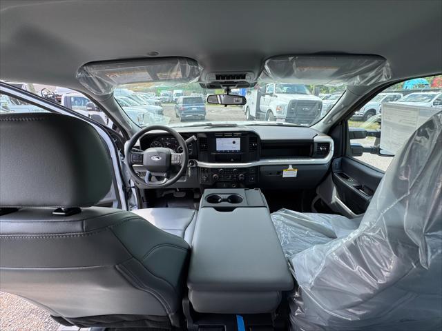 new 2024 Ford F-250 car, priced at $49,900