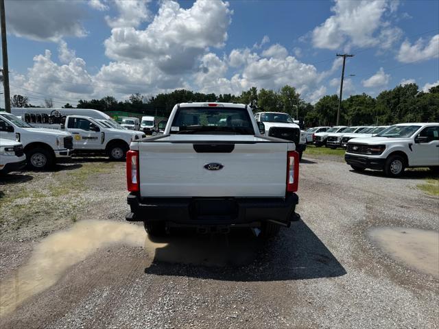 new 2024 Ford F-250 car, priced at $49,900