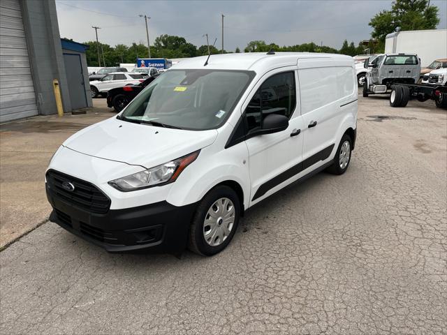 new 2023 Ford Transit Connect car, priced at $38,710