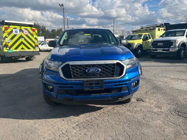 used 2019 Ford Ranger car, priced at $25,950