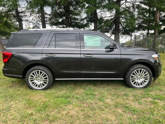 new 2024 Ford Expedition car, priced at $81,830