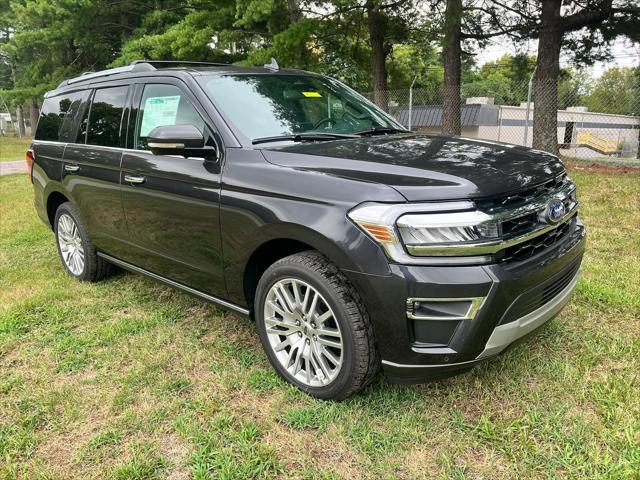 new 2024 Ford Expedition car, priced at $81,830