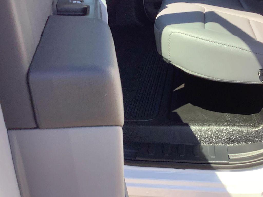new 2026 Ford F-250 car, priced at $56,825