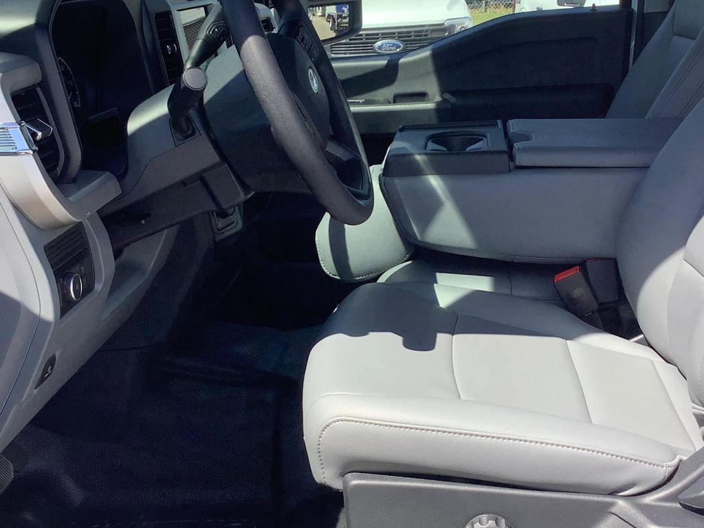 new 2026 Ford F-250 car, priced at $56,825