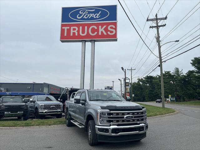 used 2023 Ford F-350 car, priced at $72,950