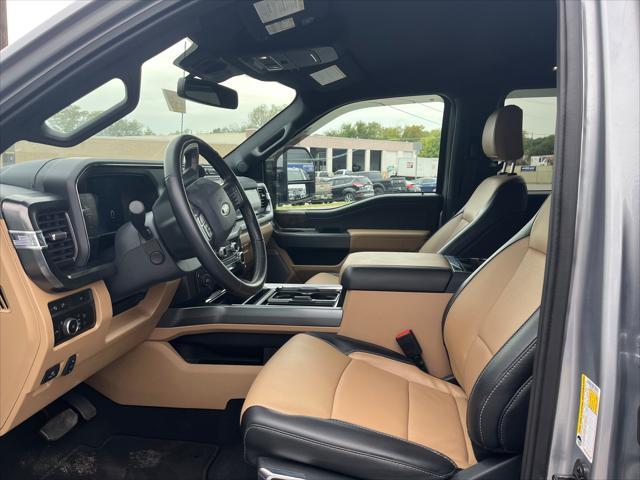 used 2023 Ford F-350 car, priced at $72,950