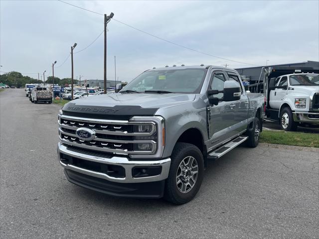 used 2023 Ford F-350 car, priced at $72,950