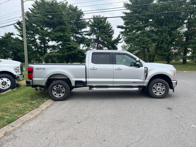 used 2023 Ford F-350 car, priced at $72,950