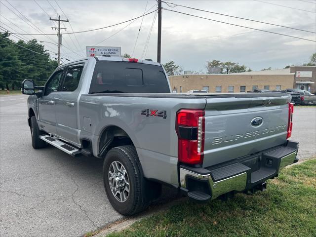 used 2023 Ford F-350 car, priced at $72,950