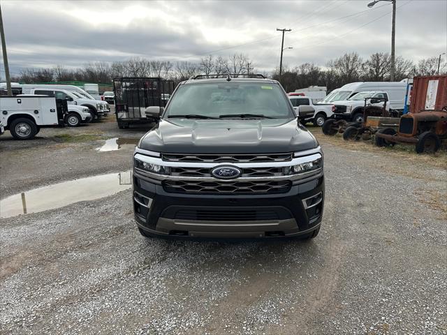 new 2024 Ford Expedition car, priced at $83,895