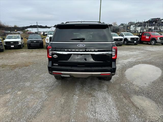 new 2024 Ford Expedition car, priced at $83,895