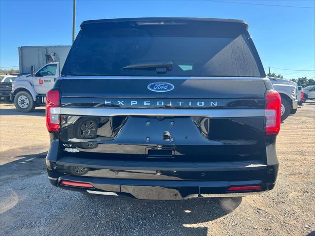 new 2024 Ford Expedition car, priced at $71,930