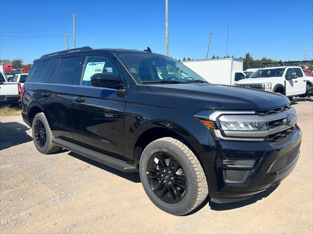 new 2024 Ford Expedition car, priced at $71,930