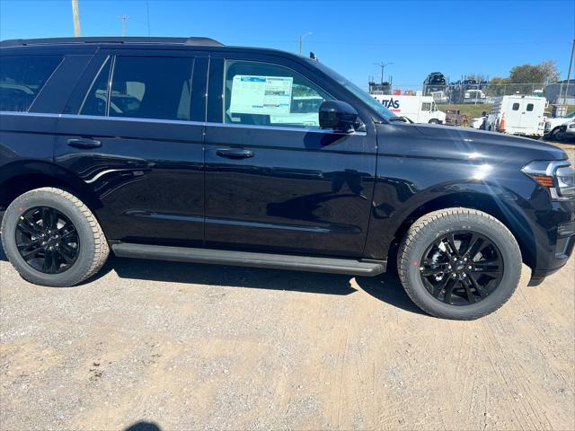 new 2024 Ford Expedition car, priced at $71,930