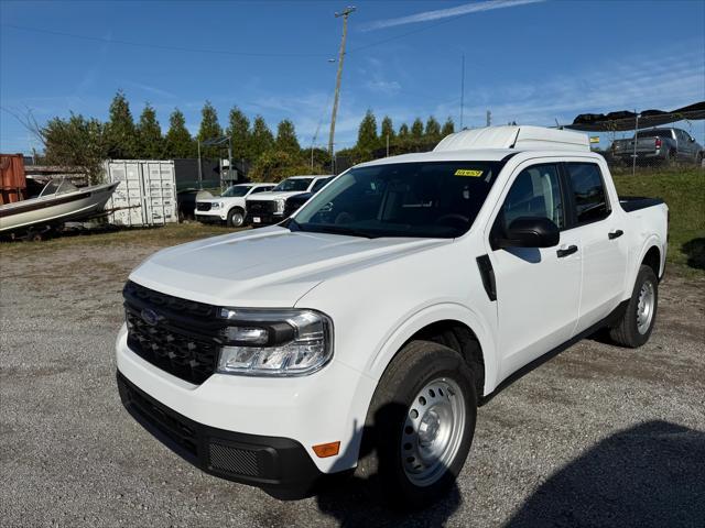 new 2024 Ford Maverick car, priced at $27,915