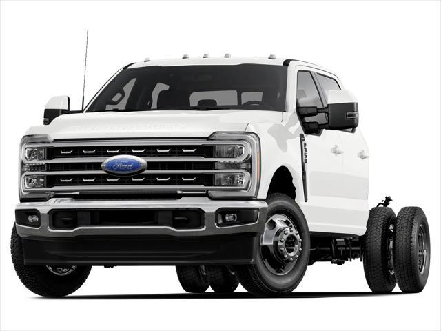 new 2025 Ford F-350 car, priced at $72,470