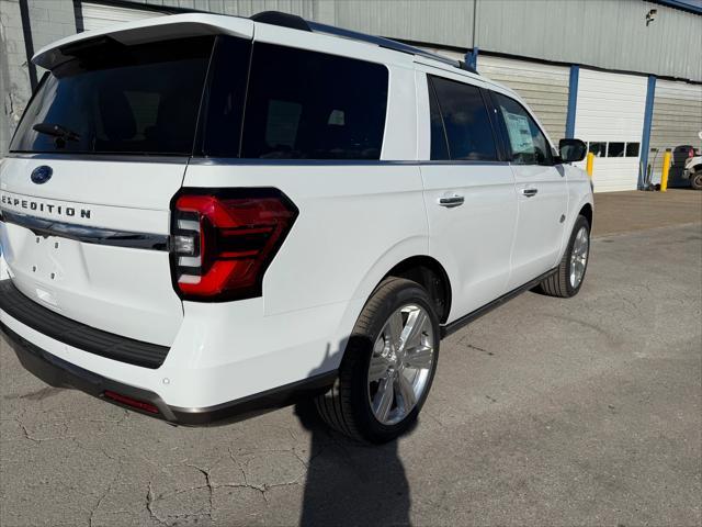 new 2024 Ford Expedition car, priced at $82,565