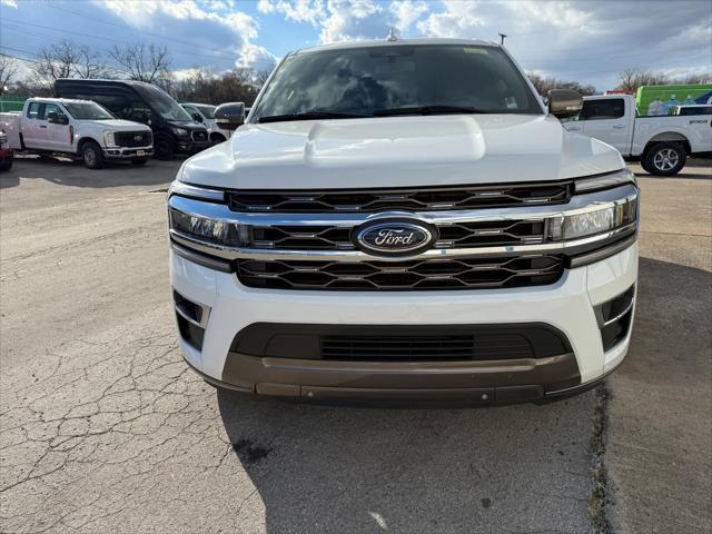 new 2024 Ford Expedition car, priced at $82,565