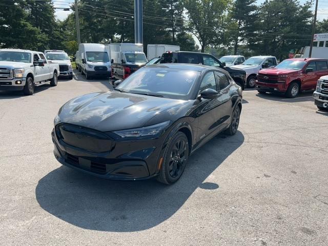 new 2023 Ford Mustang Mach-E car, priced at $46,955