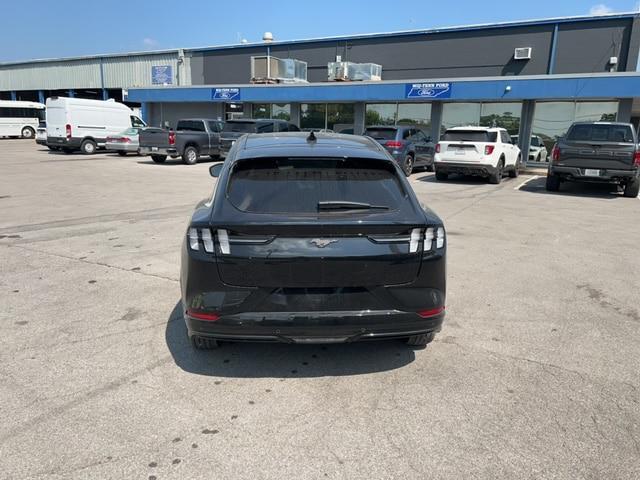 new 2023 Ford Mustang Mach-E car, priced at $46,955