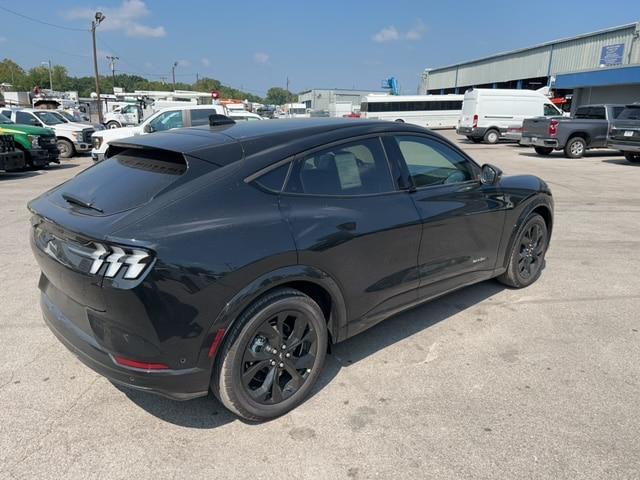 new 2023 Ford Mustang Mach-E car, priced at $46,955