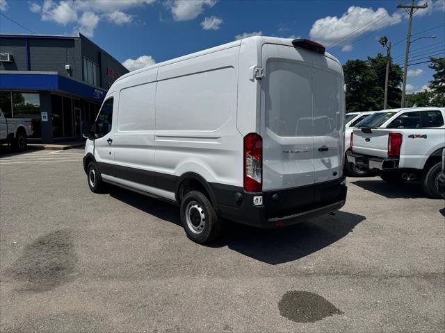 new 2024 Ford Transit-250 car, priced at $52,900