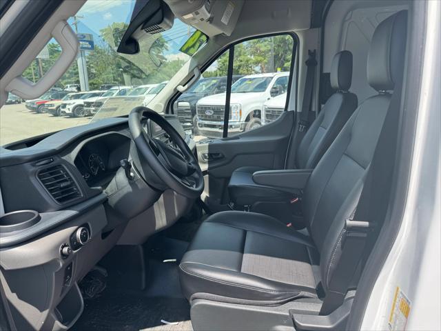 new 2024 Ford Transit-250 car, priced at $52,900