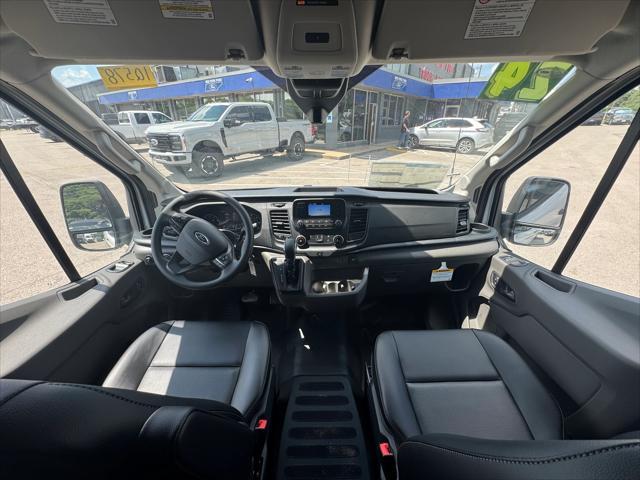 new 2024 Ford Transit-250 car, priced at $52,900