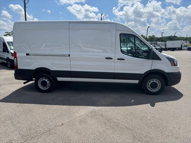 new 2024 Ford Transit-250 car, priced at $52,900