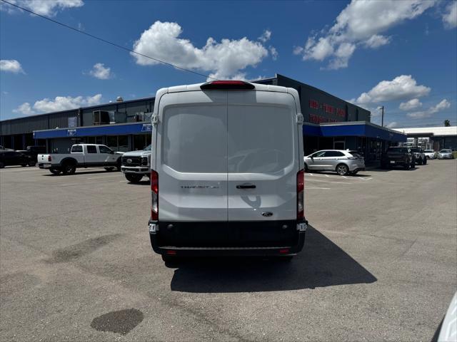 new 2024 Ford Transit-250 car, priced at $52,900