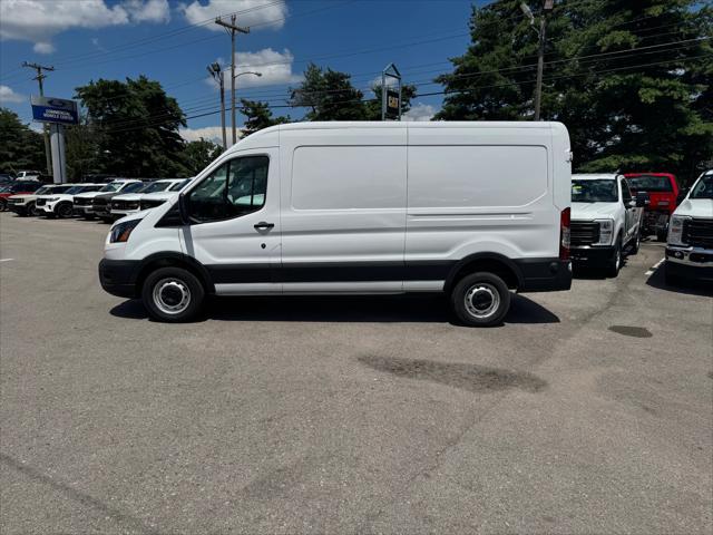 new 2024 Ford Transit-250 car, priced at $52,900