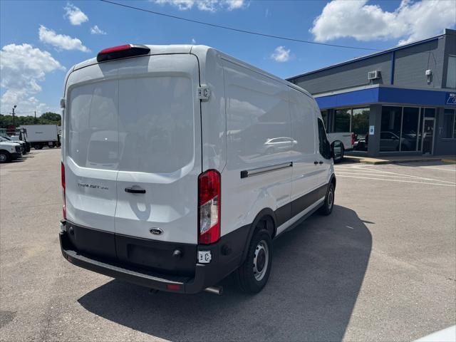 new 2024 Ford Transit-250 car, priced at $52,900