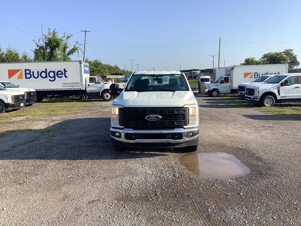 new 2026 Ford F-250 car, priced at $54,135
