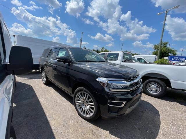 new 2024 Ford Expedition car, priced at $80,990