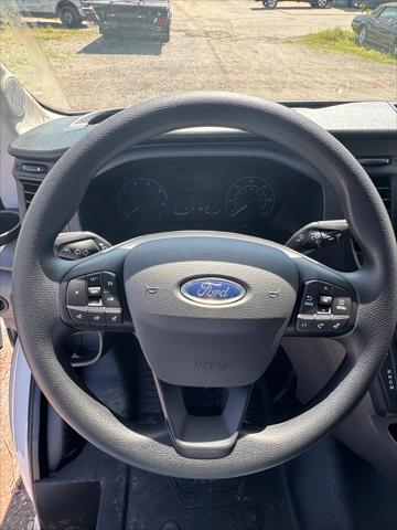 new 2025 Ford Transit-350 car, priced at $62,165